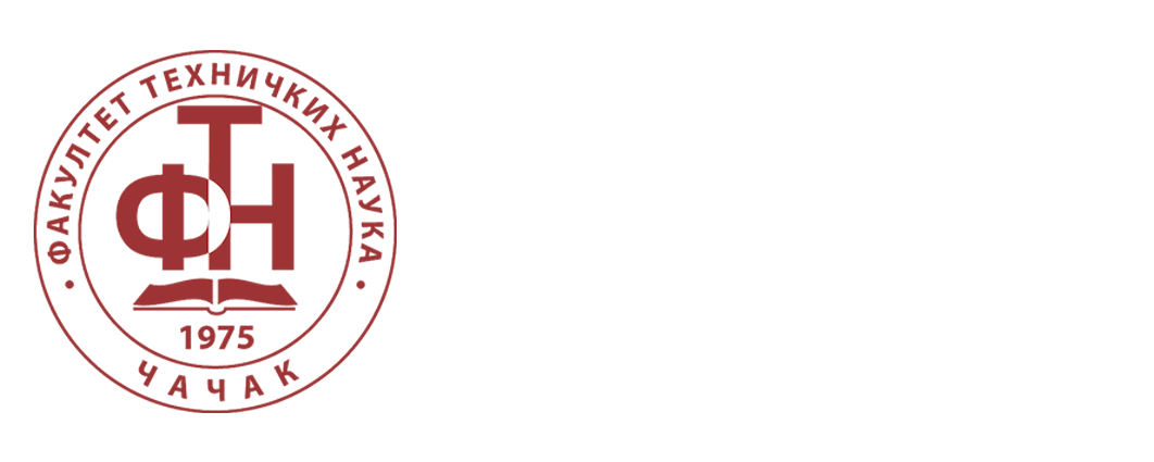 Fakultet tehnickih nauka Cacak