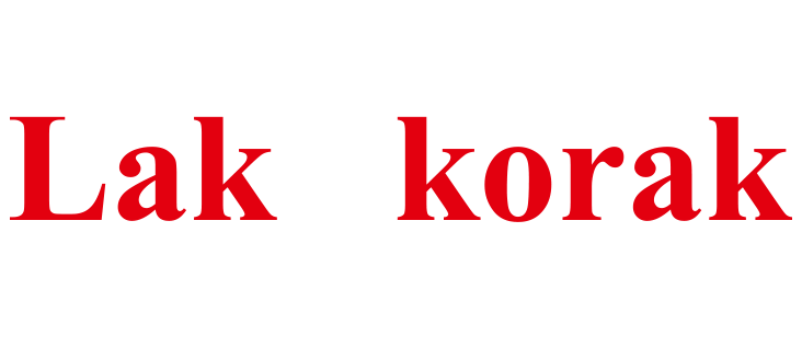 Lak Korak