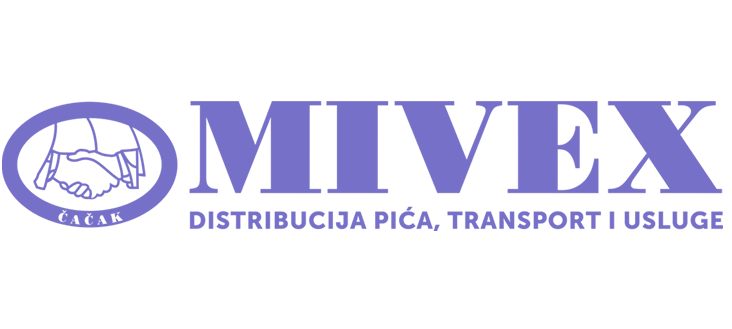 Mivex DOO