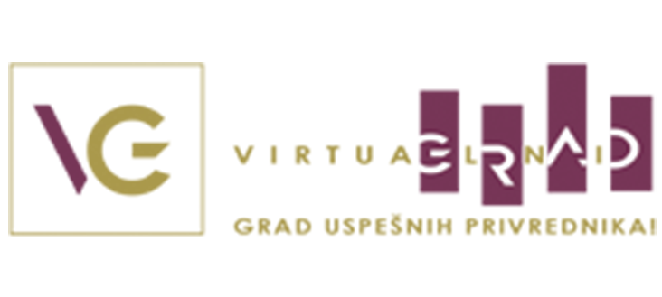 Virtualni Grad
